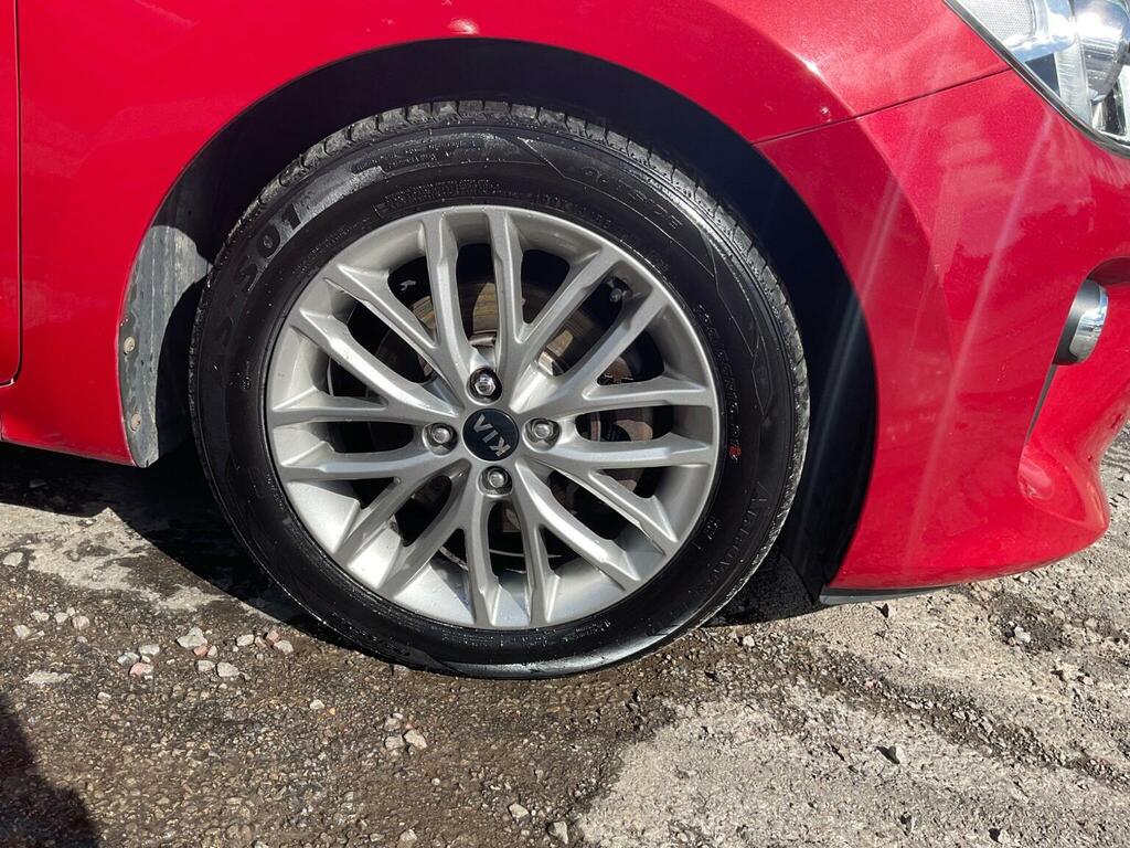 Kia RIO 1.0 T-gdi First Edition Euro 6 Ss  #24