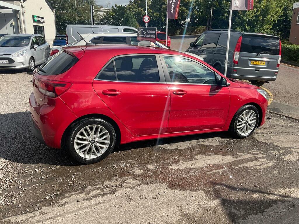 Kia RIO 1.0 T-gdi First Edition Euro 6 Ss  #88