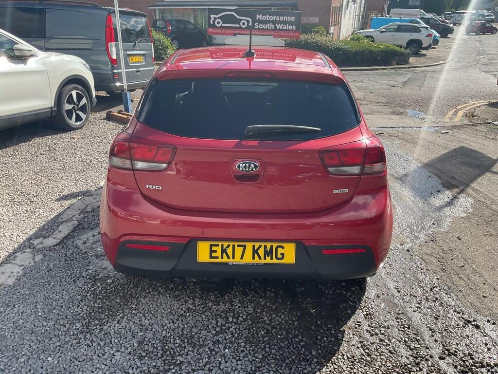 Kia RIO 1.0 T-gdi First Edition Euro 6 Ss  #51