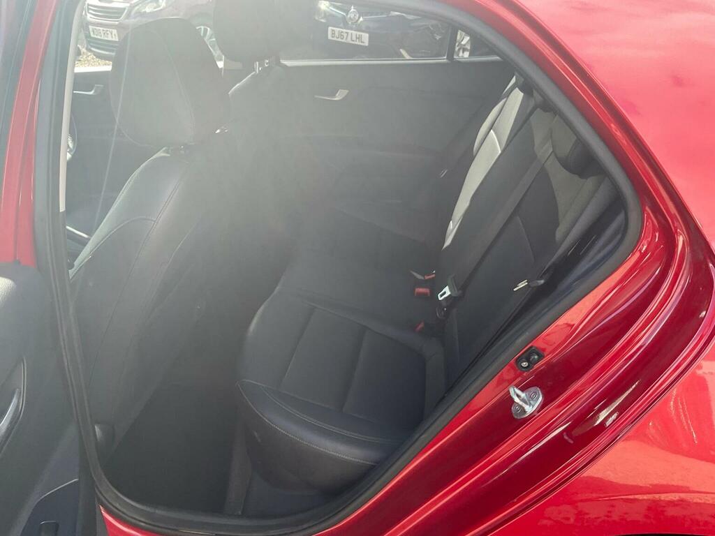 Kia RIO 1.0 T-gdi First Edition Euro 6 Ss  #12