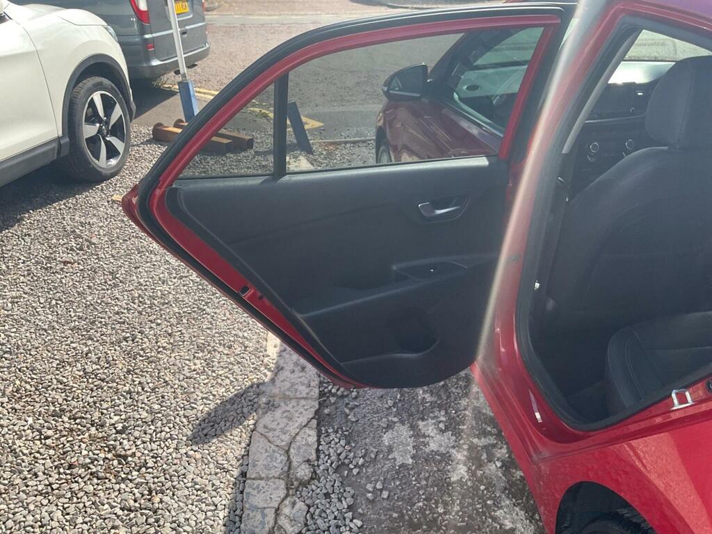 Kia RIO 1.0 T-gdi First Edition Euro 6 Ss  #14