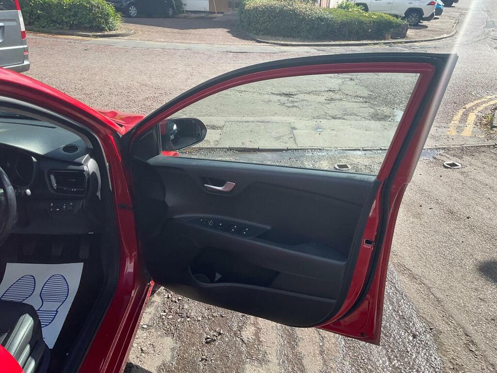 Kia RIO 1.0 T-gdi First Edition Euro 6 Ss  #20