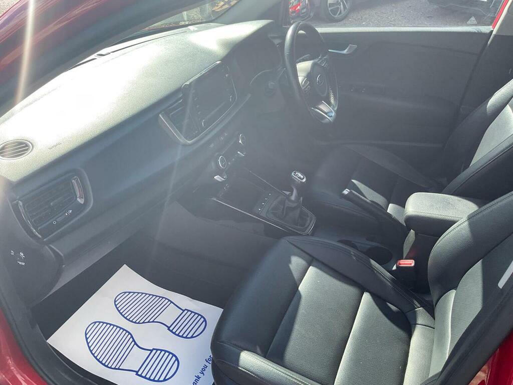 Kia RIO 1.0 T-gdi First Edition Euro 6 Ss  #10