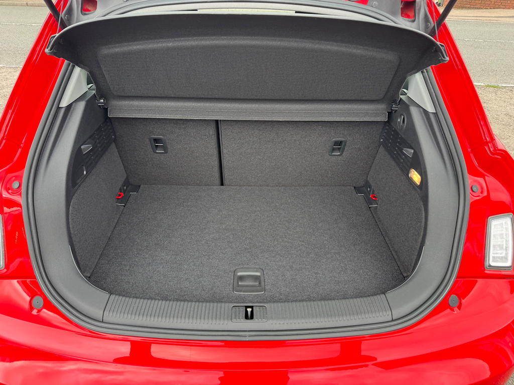 Audi A1 Sportback Tfsi Sport  #6