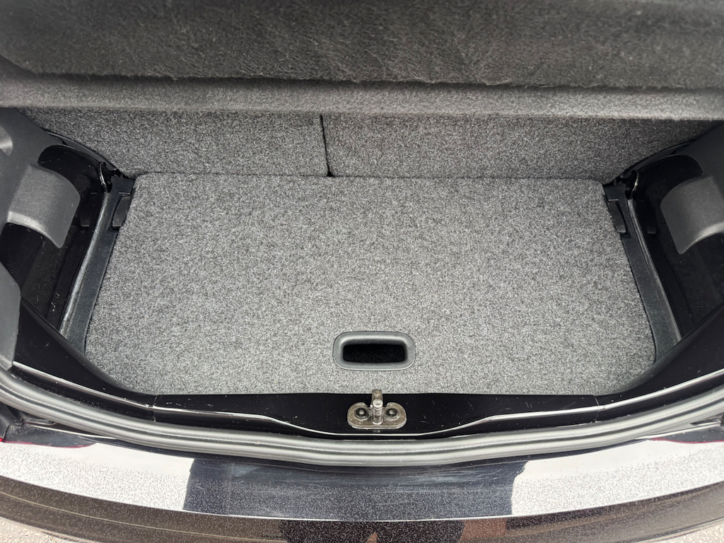 Volkswagen Up Move Up  #6