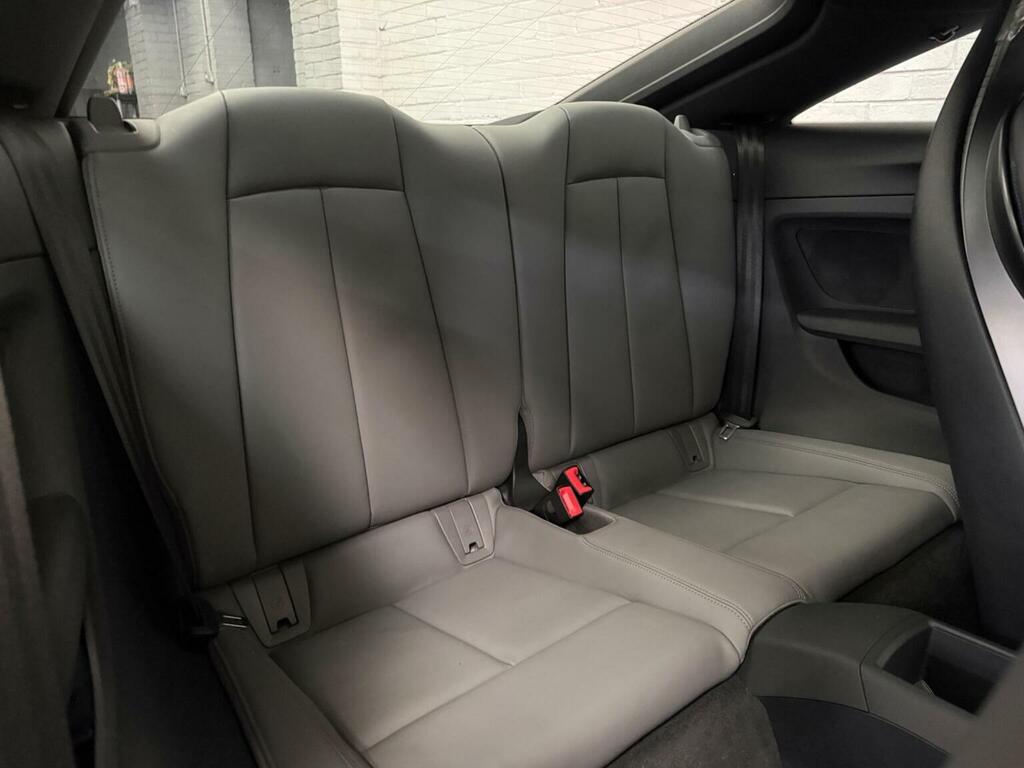 Audi TTS Petrol Blue #44