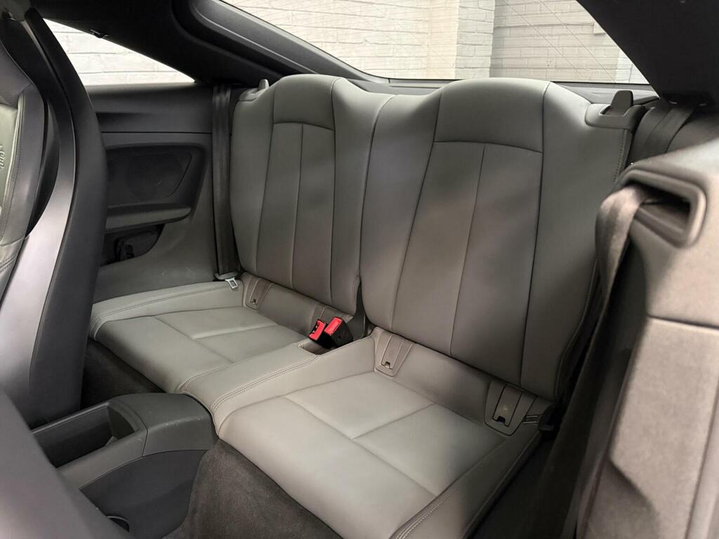 Audi TTS Petrol Blue #45