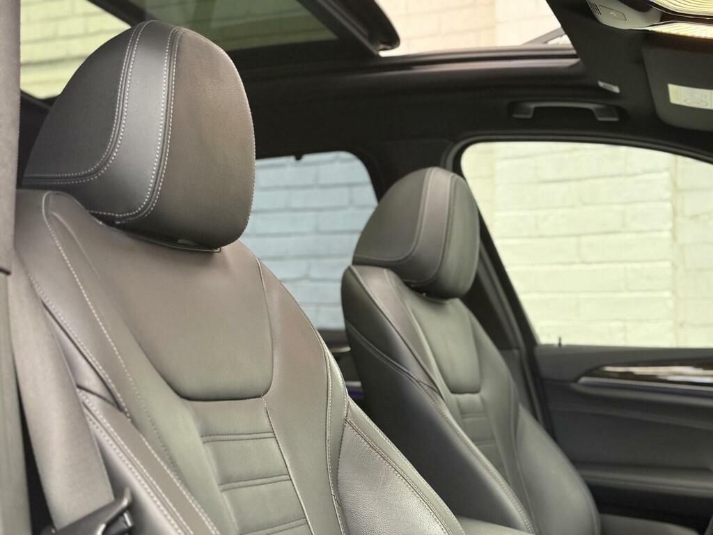 BMW X3 Suv Grey #33