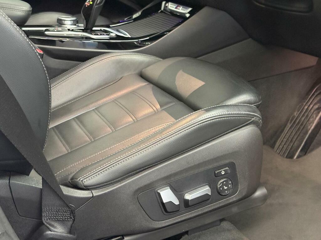 BMW X3 Suv Grey #31