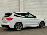 BMW X3 Suv Grey #93
