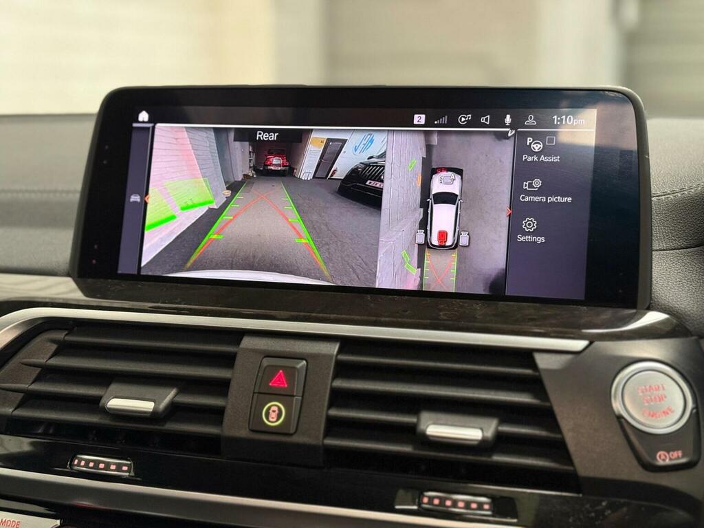 BMW X3 Suv Grey #38