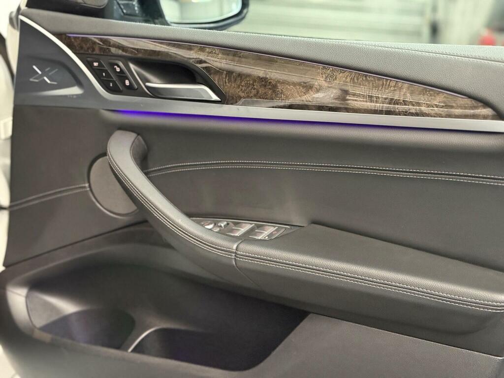 BMW X3 Suv Grey #56