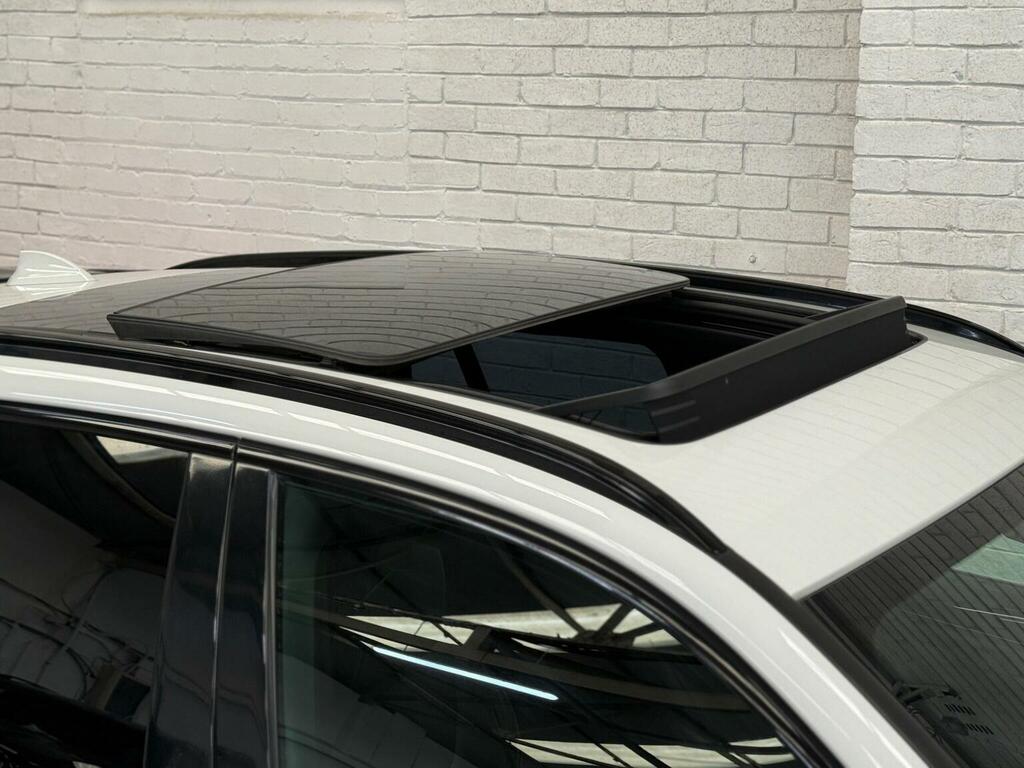 BMW X3 Suv Grey #4