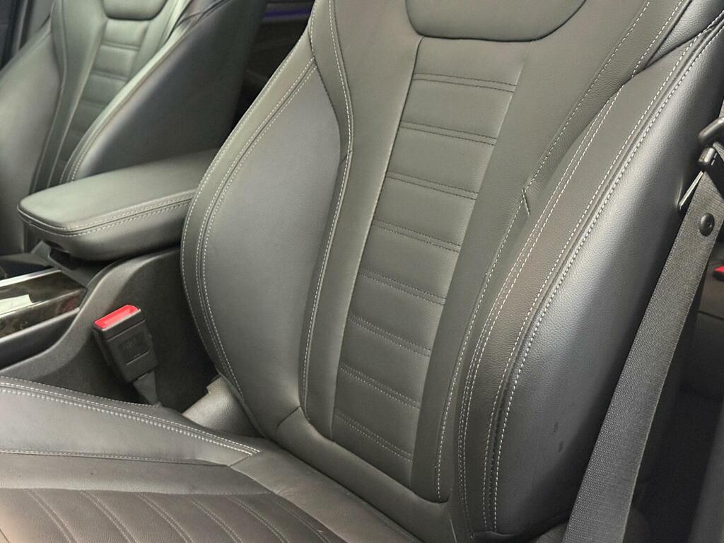 BMW X3 Suv Grey #28