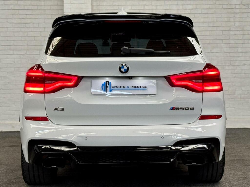 BMW X3 Suv Grey #67