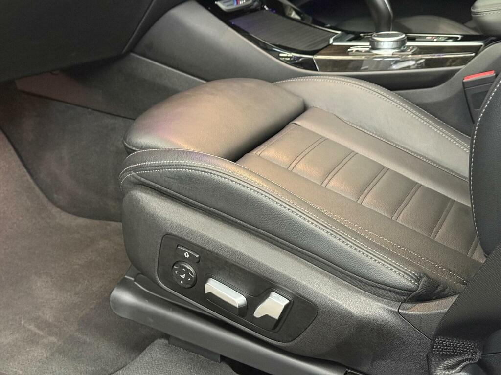 BMW X3 Suv Grey #29