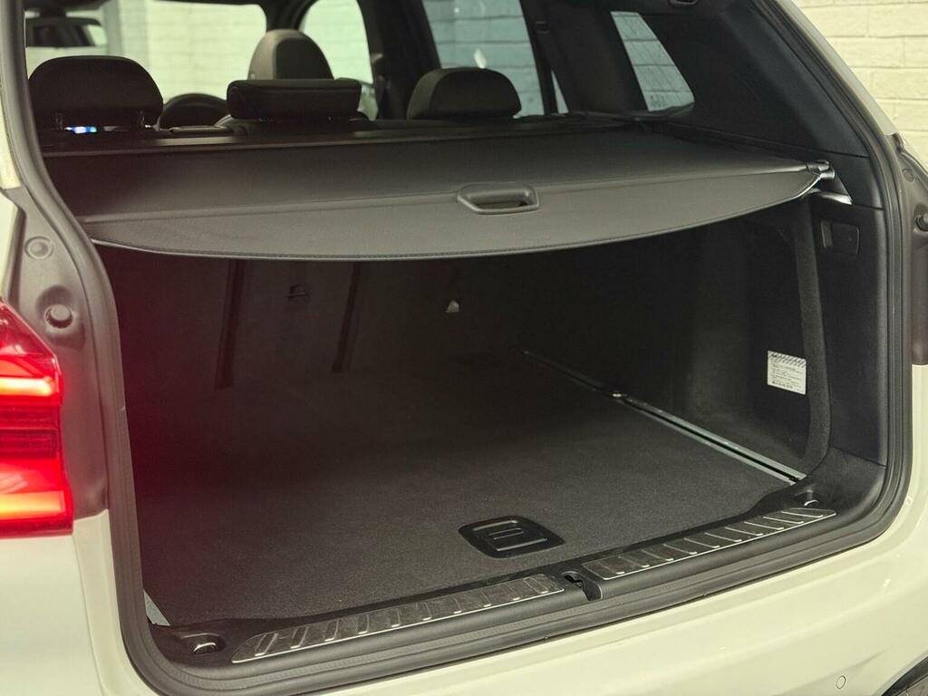BMW X3 Suv Grey #64