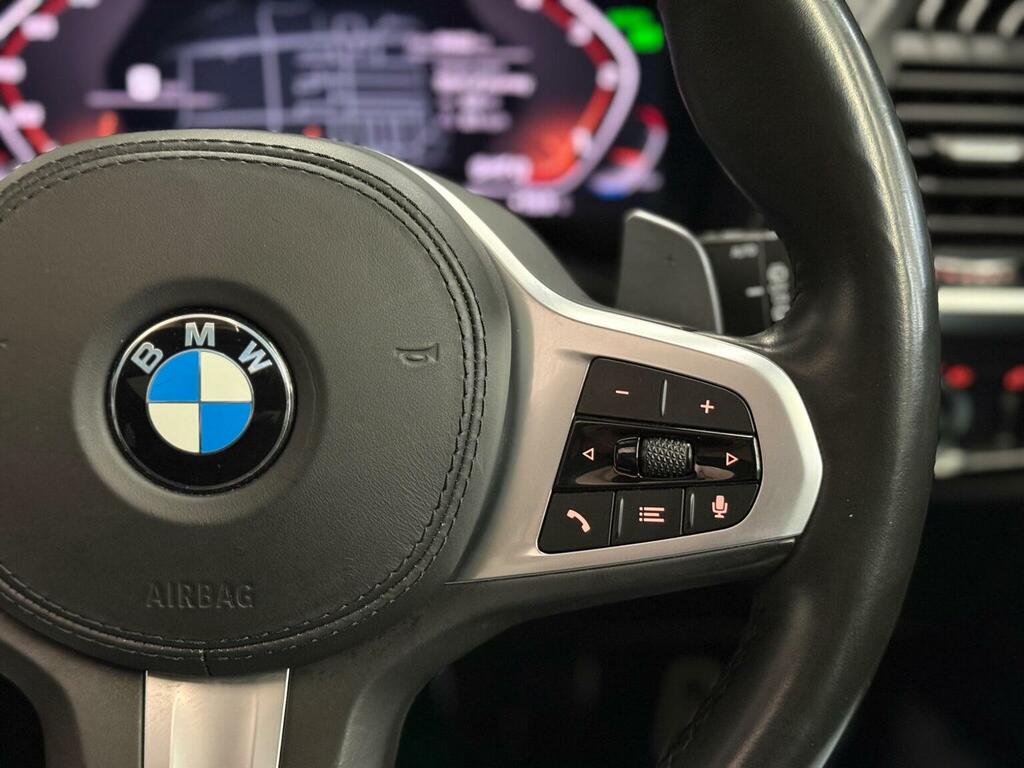 BMW X3 Suv Grey #51