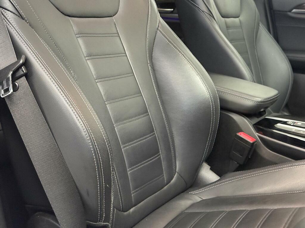 BMW X3 Suv Grey #32
