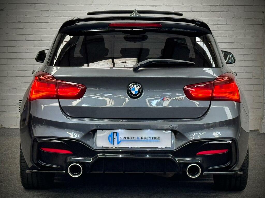 BMW 1 Series 2020 70 1.5  #11