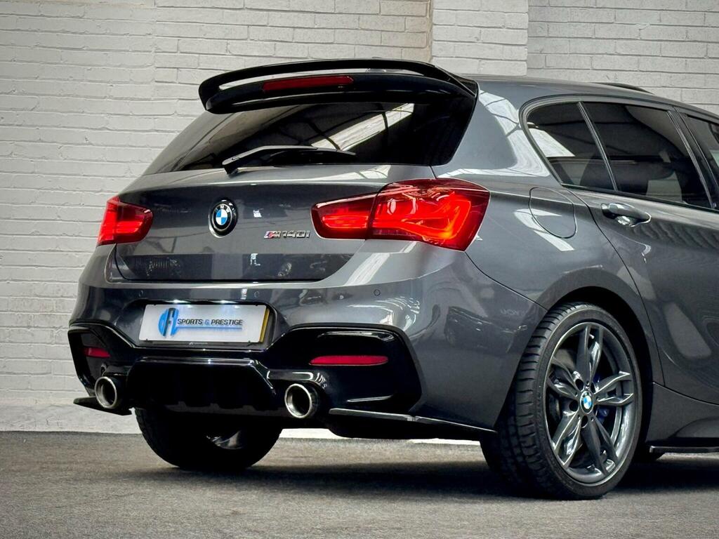 BMW 1 Series 2020 70 1.5  #8
