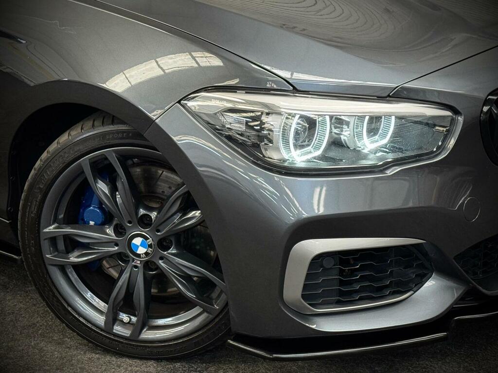 BMW 1 Series 2020 70 1.5  #32