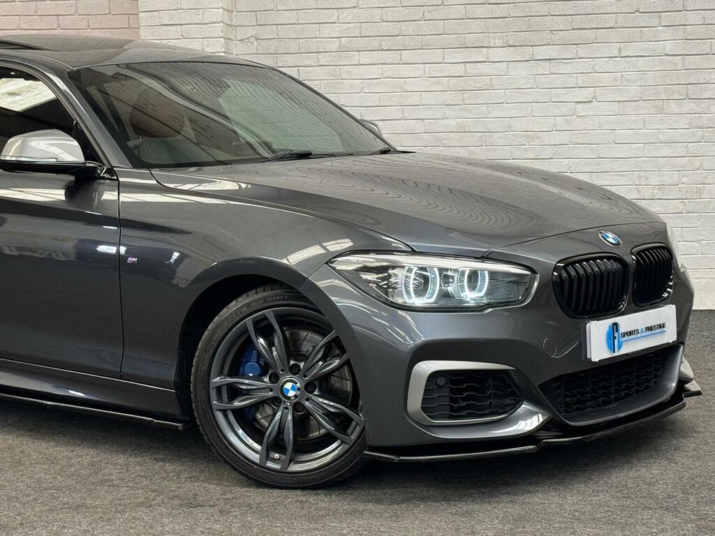 BMW 1 Series 2020 70 1.5  #30