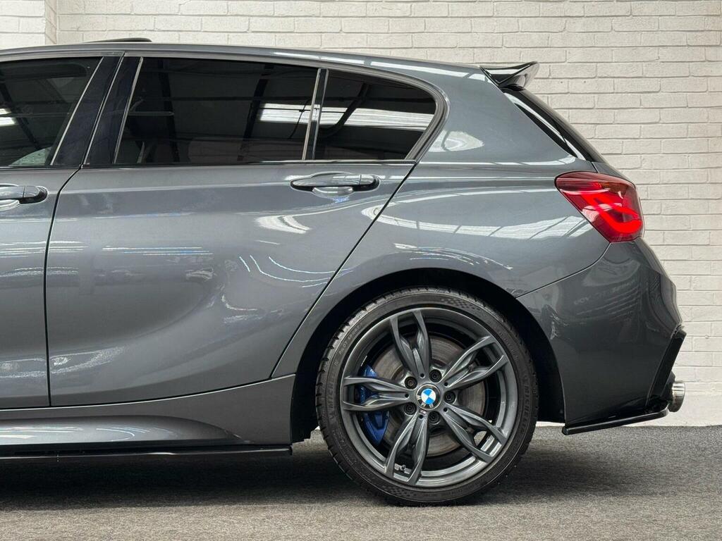 BMW 1 Series 2020 70 1.5  #16