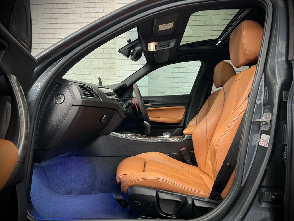 BMW 1 Series 2020 70 1.5  #36