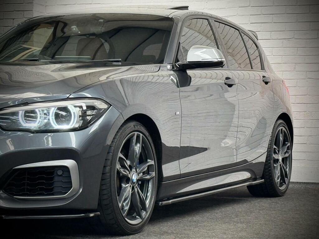BMW 1 Series 2020 70 1.5  #25