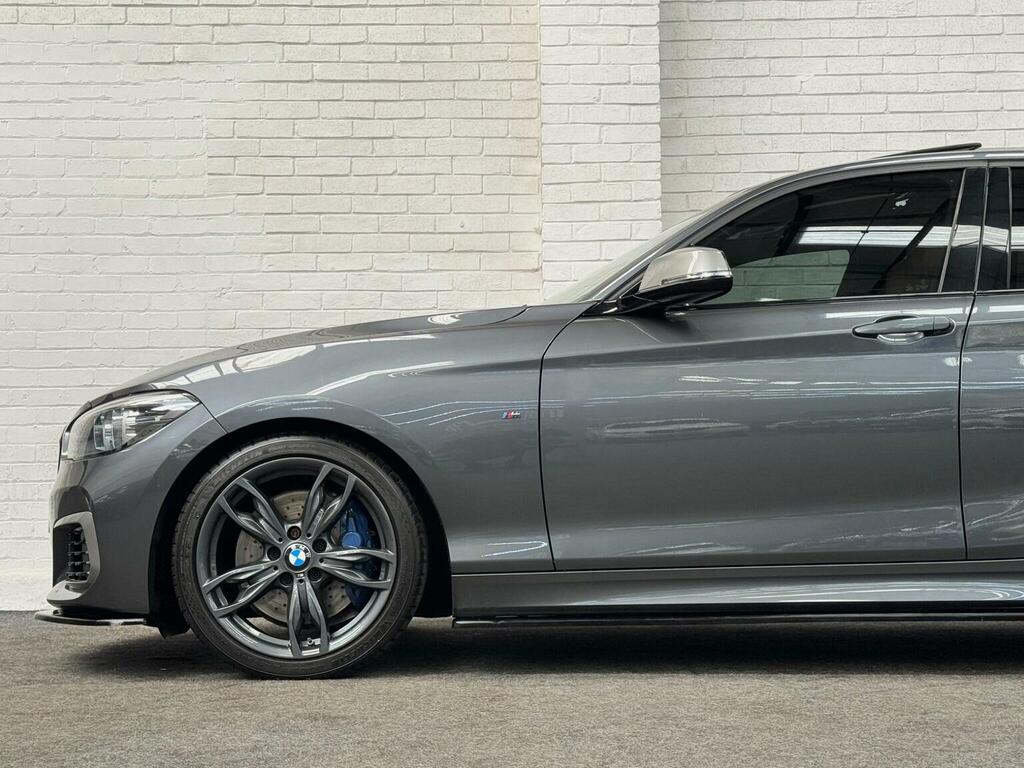 BMW 1 Series 2020 70 1.5  #15