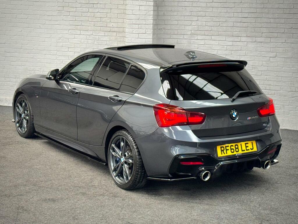 BMW 1 Series 2020 70 1.5  #23