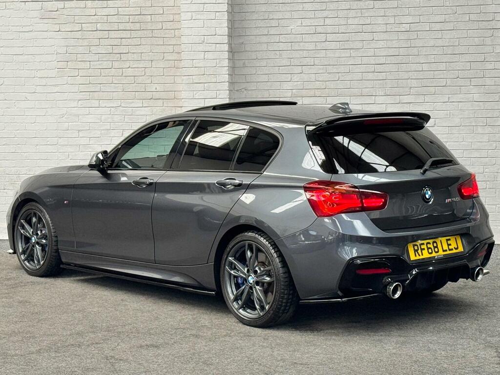 BMW 1 Series 2020 70 1.5  #22