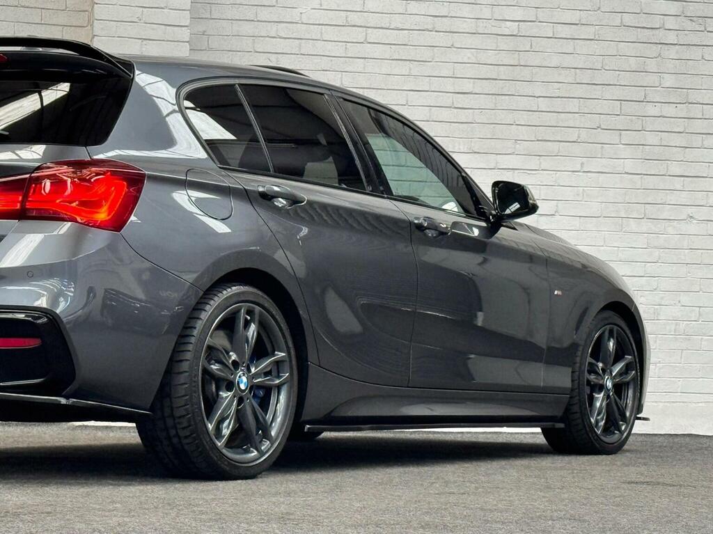BMW 1 Series 2020 70 1.5  #9