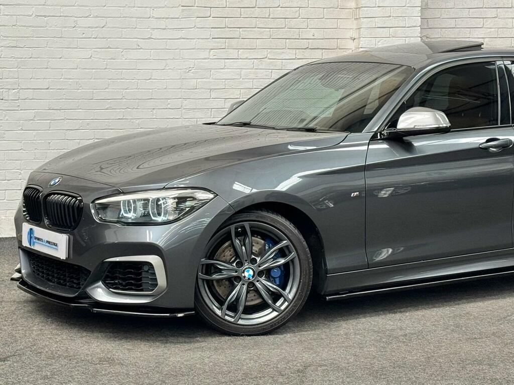 BMW 1 Series 2020 70 1.5  #20