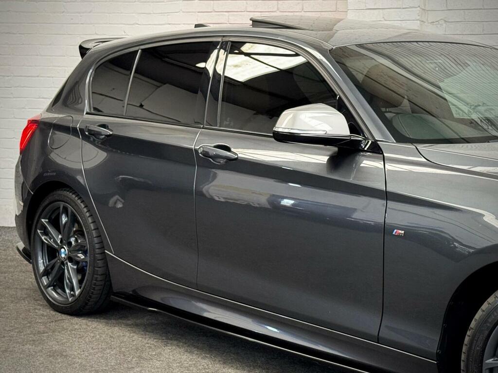 BMW 1 Series 2020 70 1.5  #31