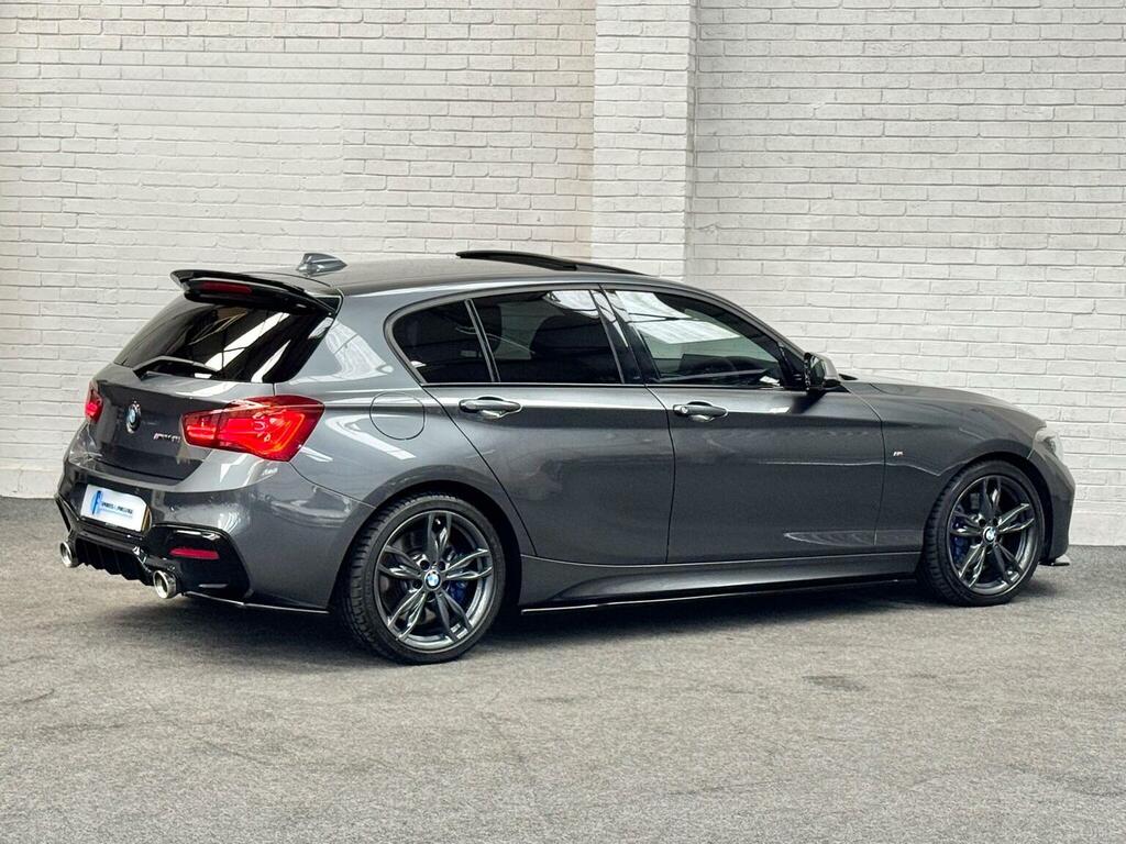 BMW 1 Series 2020 70 1.5  #28