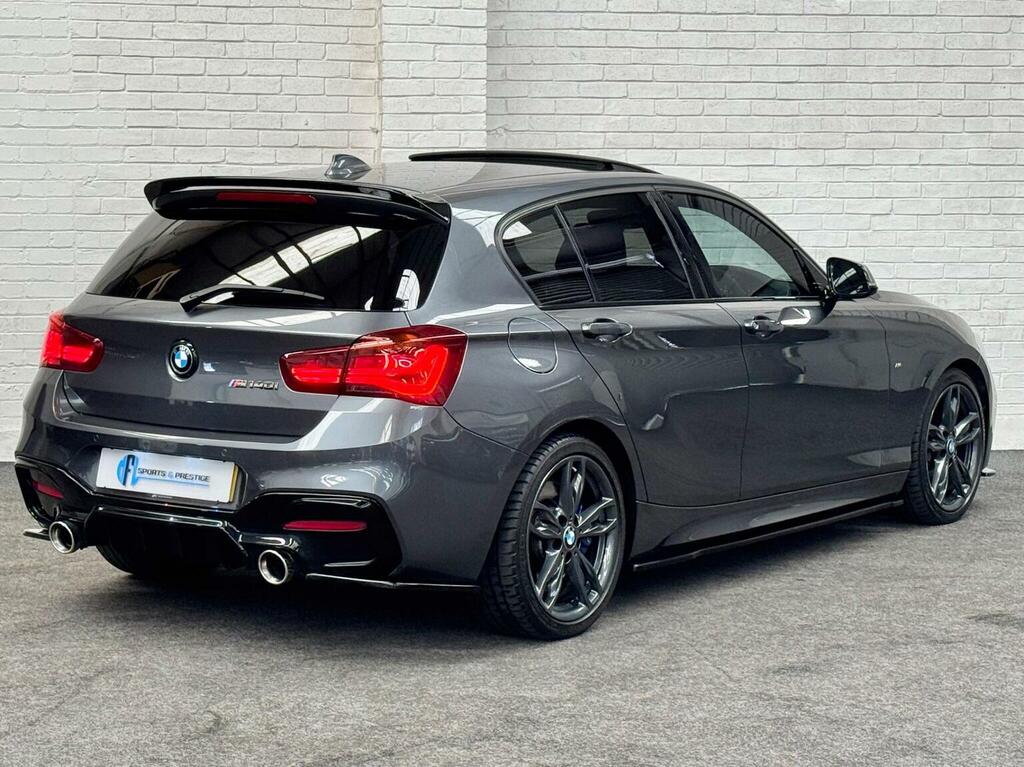 BMW 1 Series 2020 70 1.5  #7