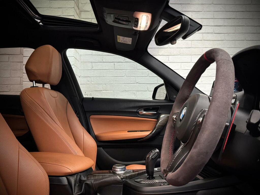 BMW 1 Series 2020 70 1.5  #43