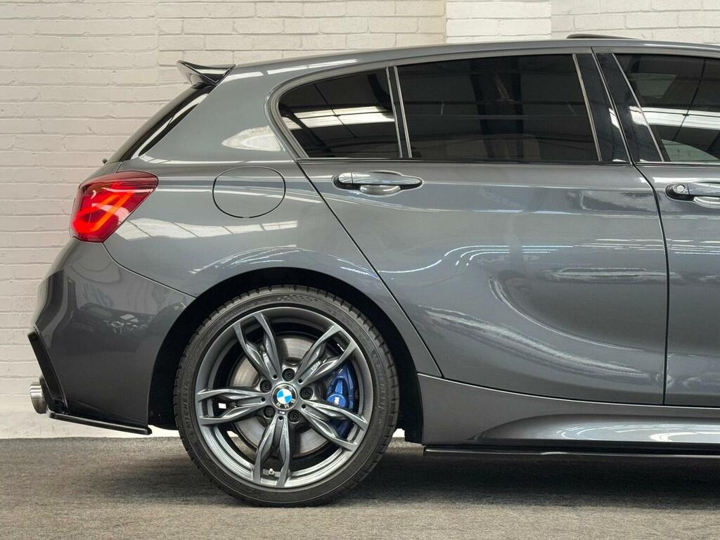 BMW 1 Series 2020 70 1.5  #29