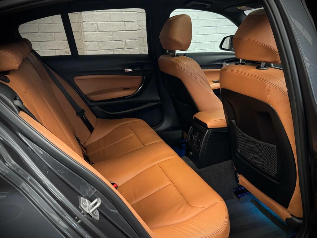 BMW 1 Series 2020 70 1.5  #46