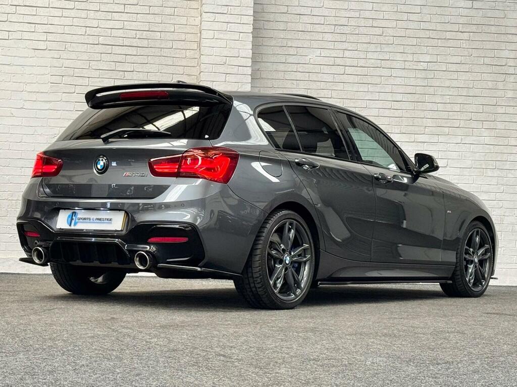 BMW 1 Series 2020 70 1.5  #27