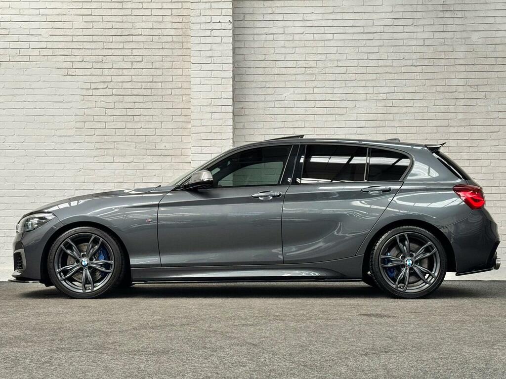 BMW 1 Series 2020 70 1.5  #14