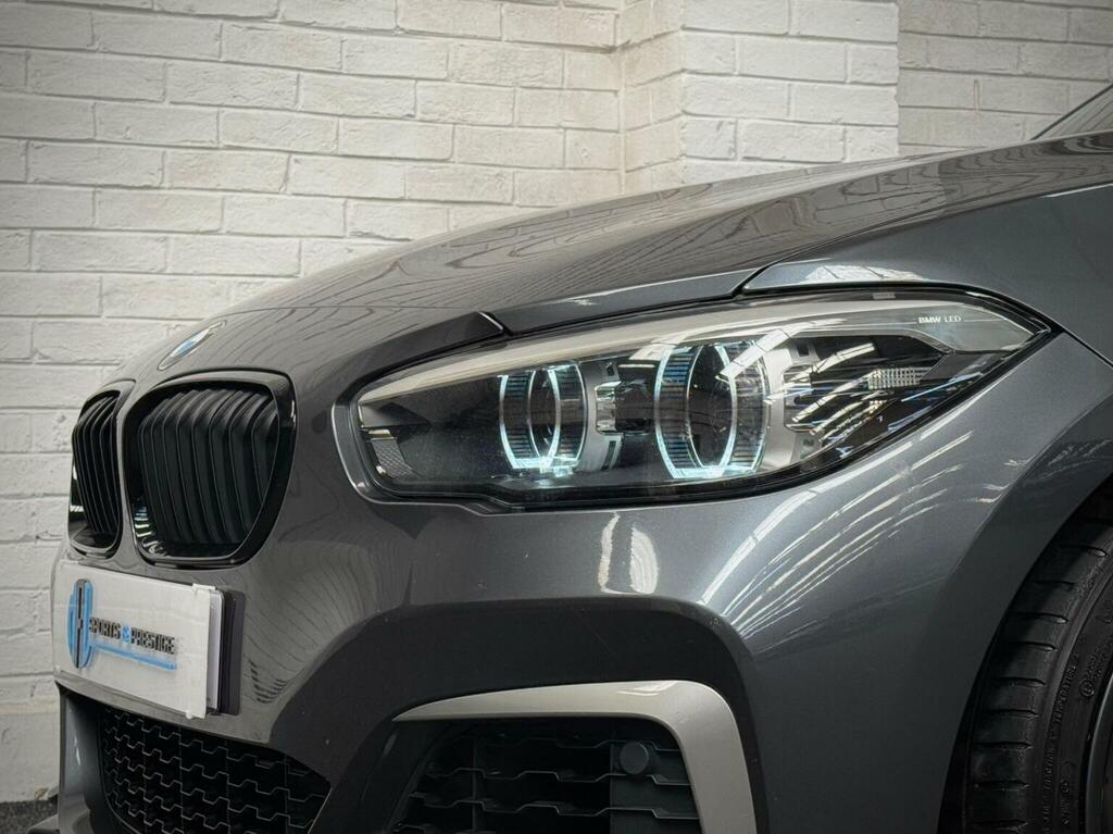 BMW 1 Series 2020 70 1.5  #19