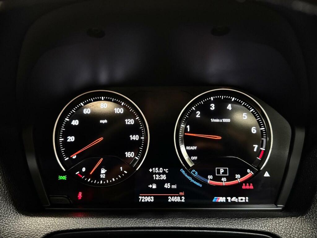 BMW 1 Series 2020 70 1.5  #50