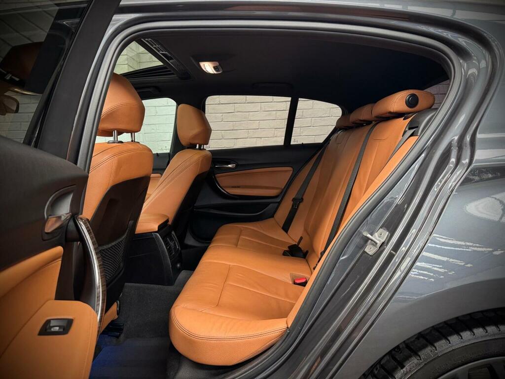 BMW 1 Series 2020 70 1.5  #39
