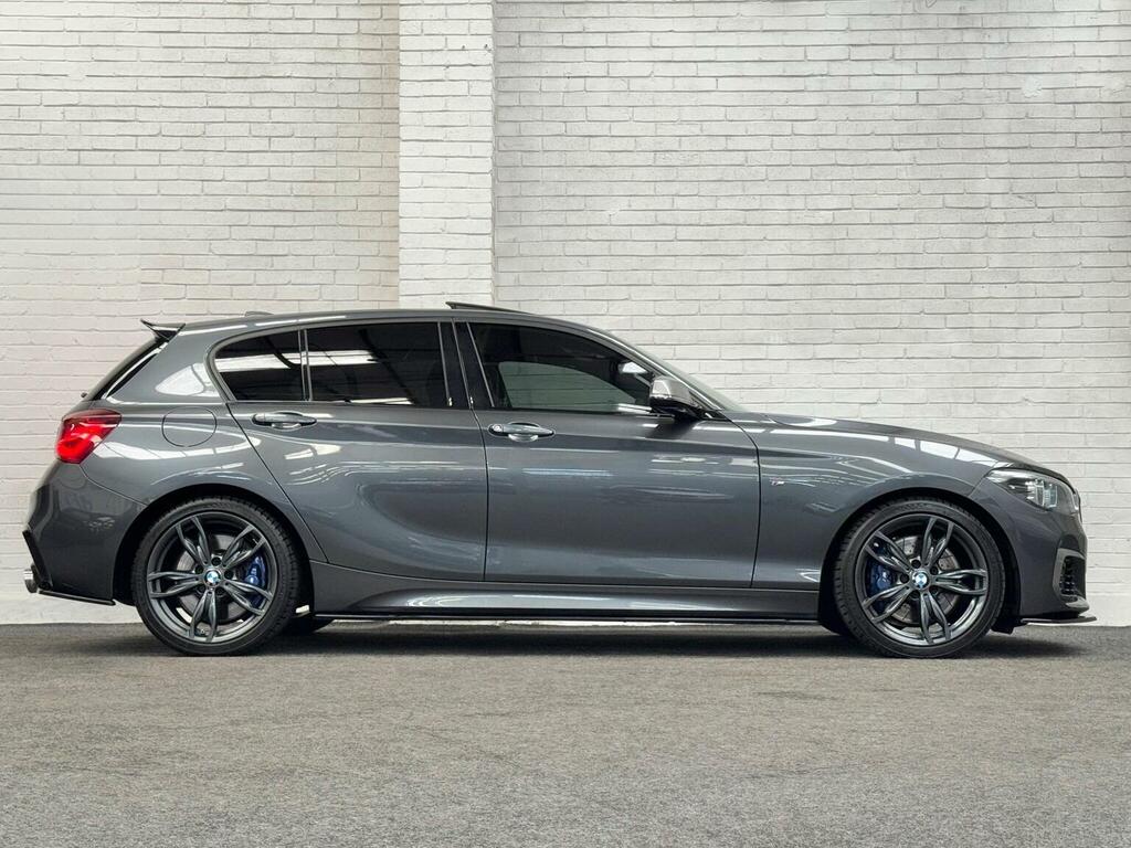 BMW 1 Series 2020 70 1.5  #10
