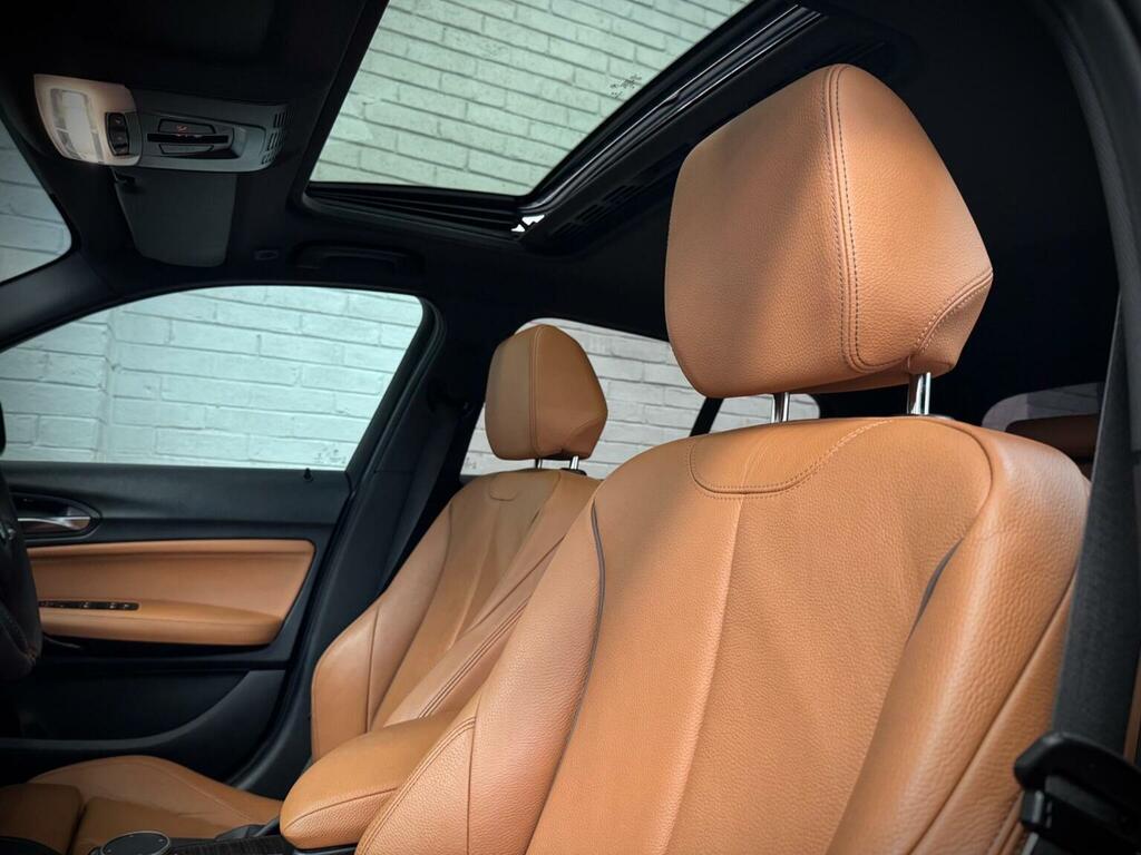 BMW 1 Series 2020 70 1.5  #38