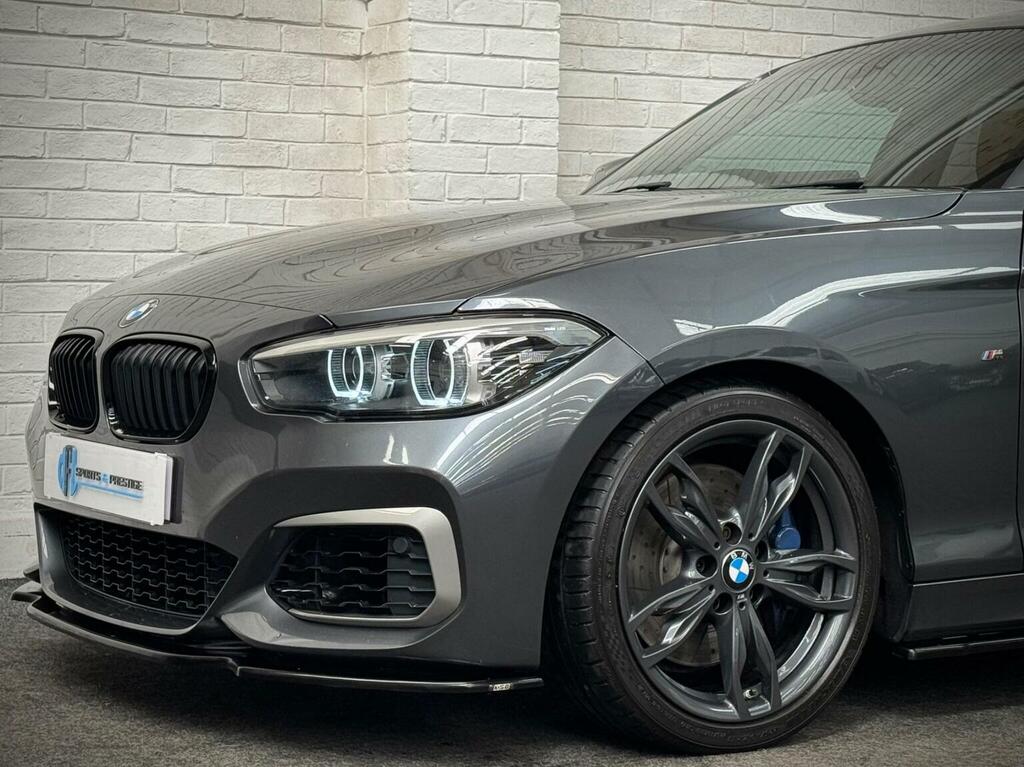 BMW 1 Series 2020 70 1.5  #18