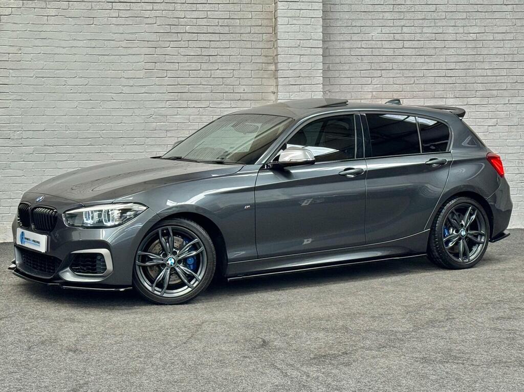 BMW 1 Series 2020 70 1.5  #35